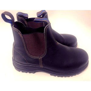 Blundstone 510 Black Womens 10